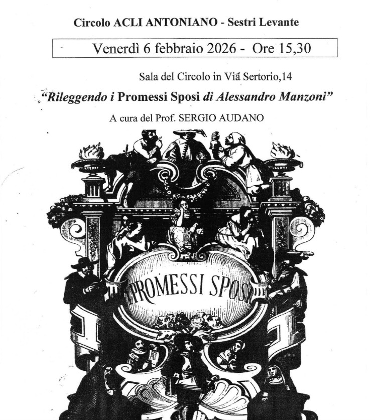 Promessi Sposi